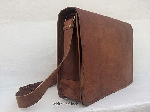 Porte documents rustique - porte-documents,