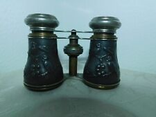 Antique Jumelles de Théâtre