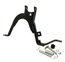 Béquille centrale pour moteur scooter Minarelli horizontale Mbk ovetto 2t 50cc