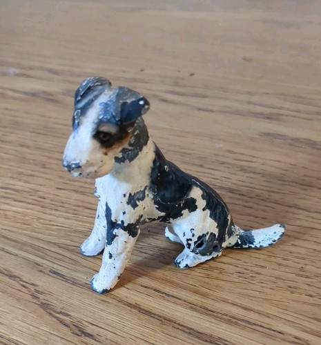 Ancienne figurine plomb ceux - ancienne,