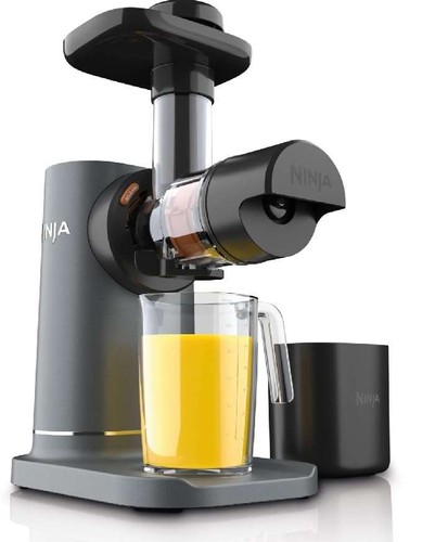 Extracteur jus ninja - jus, cold