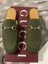 Mocassin Gucci