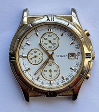 MONTRE VINTAGE CHRONOGRAPH