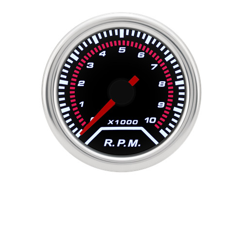52mm universal digital - 52mm,