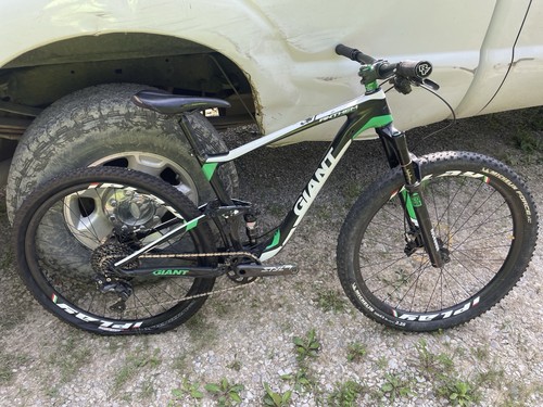 2015 giant anthem advanced - anthem,