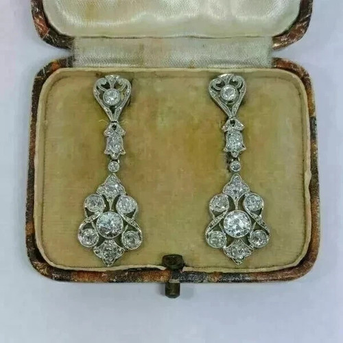 Boucles oreilles de - boucles,