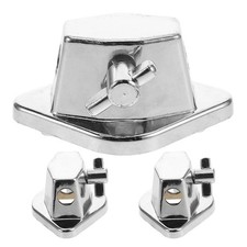  3 PCS Pieds De Tom Basse