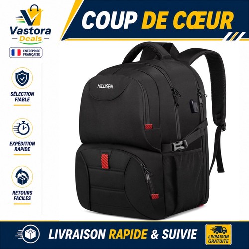 Sac dos ordinateur - sac, à