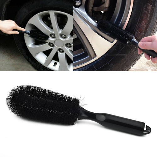 Pour voiture brosses - brosses, rondes