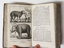 RARE Livre extrait histoire