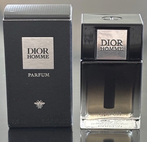 Miniature dior homme - dior, parfum