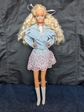 Barbie Feeling Fun 1987