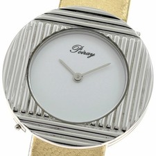 Montre Femme Poiray Ma