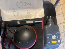 Contrôleur mesureur de terre