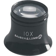& Lomb 81-41-70 Loupe 1
