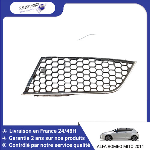 Grille ventilation - grille,