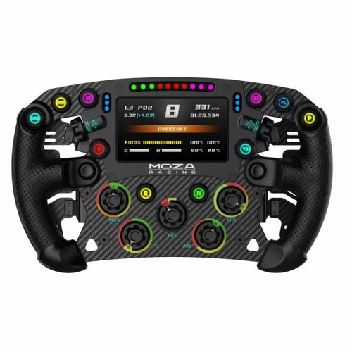 Volant moza fsr2 type - moza,