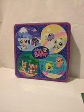 Boite Lps Littlest Pet Shop