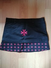 Jupe Courte Dead Threads