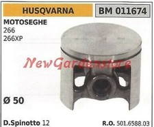 Piston Pour Tronçonneuse JO