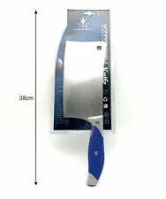 X Couteau De Boucher Pour