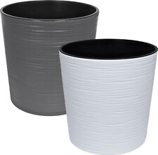 Cache-Pot Malwa Bande Avec