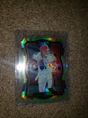 2017 panini select - 2017, neon