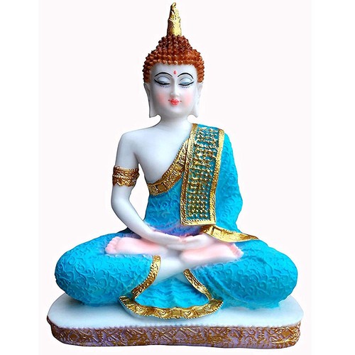 Religieux idol lord gautam - de,