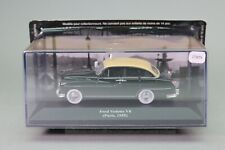 ZT825 IXO voiture 1/43 Taxi du