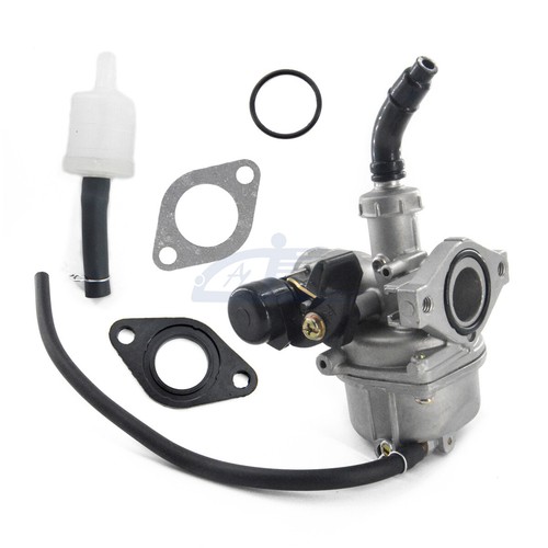 Pz19 carburetor for chinese - for,