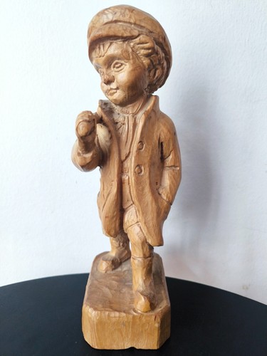 Gavroche bois titi - gavroche,