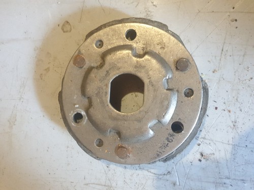 Embrayage malossi cloche - malossi,