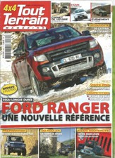 TOUT TERRAIN MAGAZINE N°281