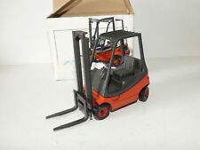 CHARIOT ELEVATEUR LINDE H12