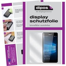 6x Protection pour Microsoft