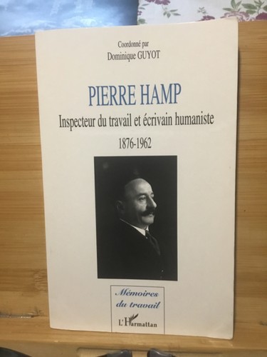 Pierre hamp 1876 1962 - pierre,