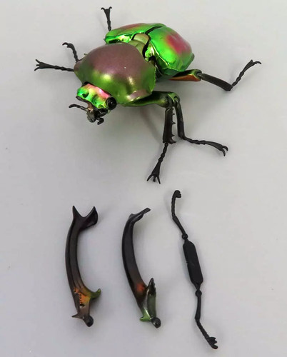 Mini figurine collection - mini,