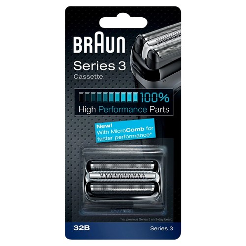 Original braun 32b - original,