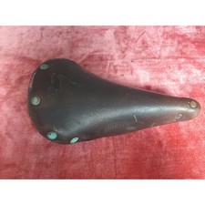 Selle velo vintage IDEALE 90