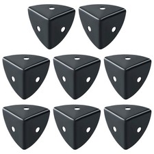 Protection Coin de Table 8 Pcs