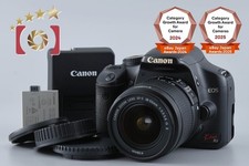 Objectif canon eos kiss - x2, /