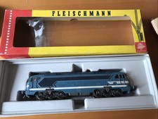 Fleischmann réf 4280 - fleischmann,