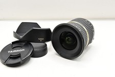 Zoom TAMRON pour NIKON AF-S