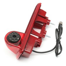 3e Frein Feux Lumière Caméra