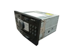 Radio autoradio cd30 mp3 - cd30,