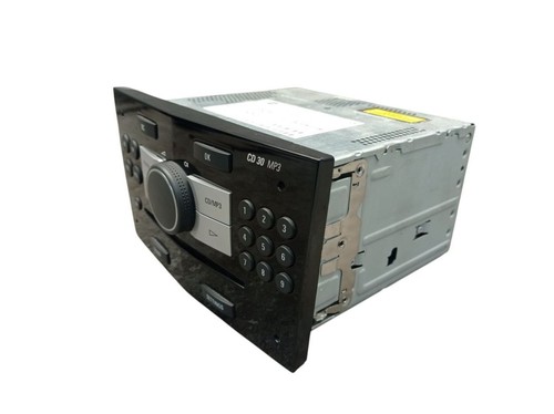 Radio autoradio cd30 mp3 - cd30,