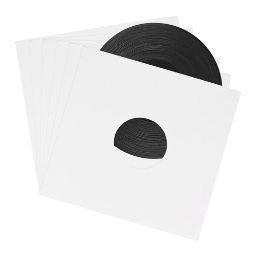 Pochettes pour disques - 10,