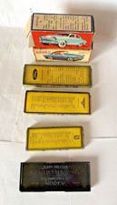 NOREV N°1 SIMCA 9 5 PEUGEOT