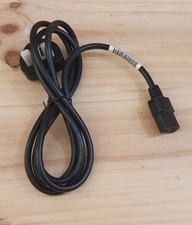 Cable d'alimentation 100613-008 HPI 4417 - Prise Anglaise / UK