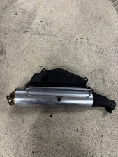 Muffler Silencer Silencieux